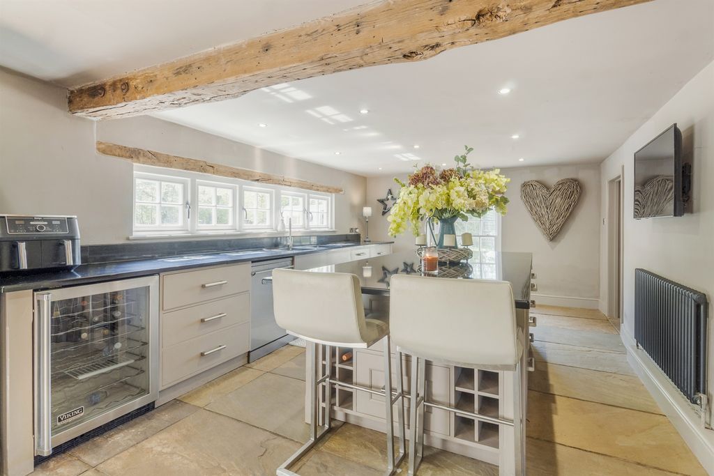 Additional image 4 of 5 bed detached house for saleYaxley Road, Eye IP23