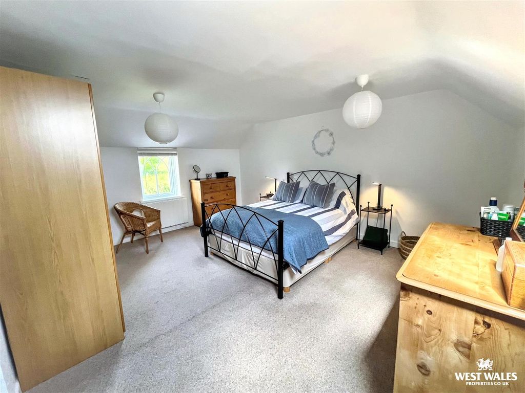 Additional image 26 of 4 bed country house for saleGlandwr, Whitland SA34