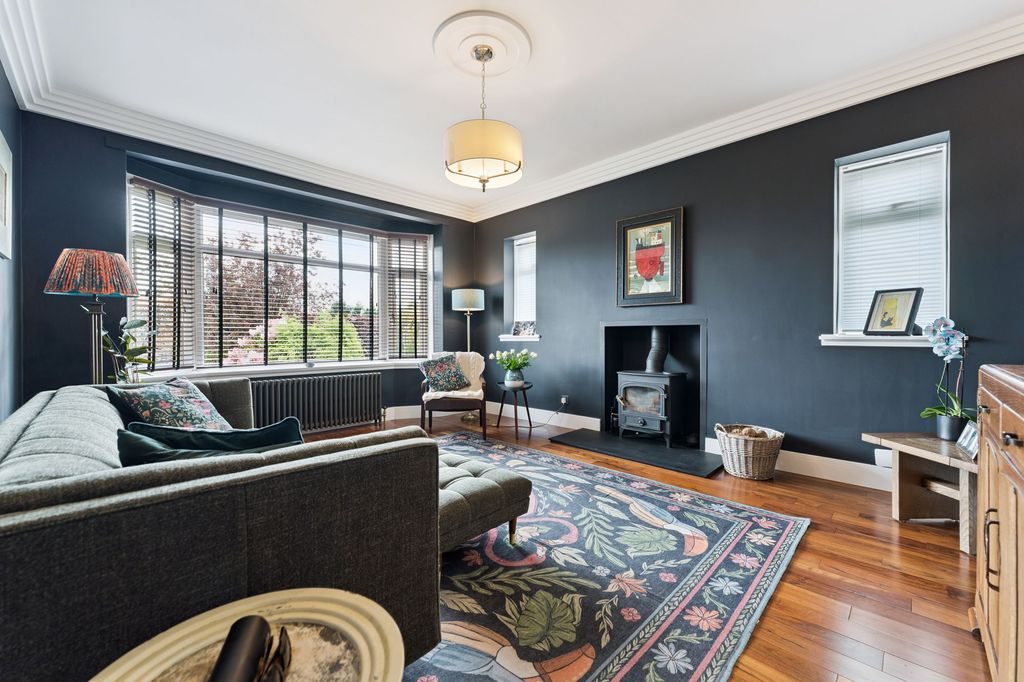 Additional image 3 of 5 bed detached house for saleDumgoyne Drive, Bearsden G61