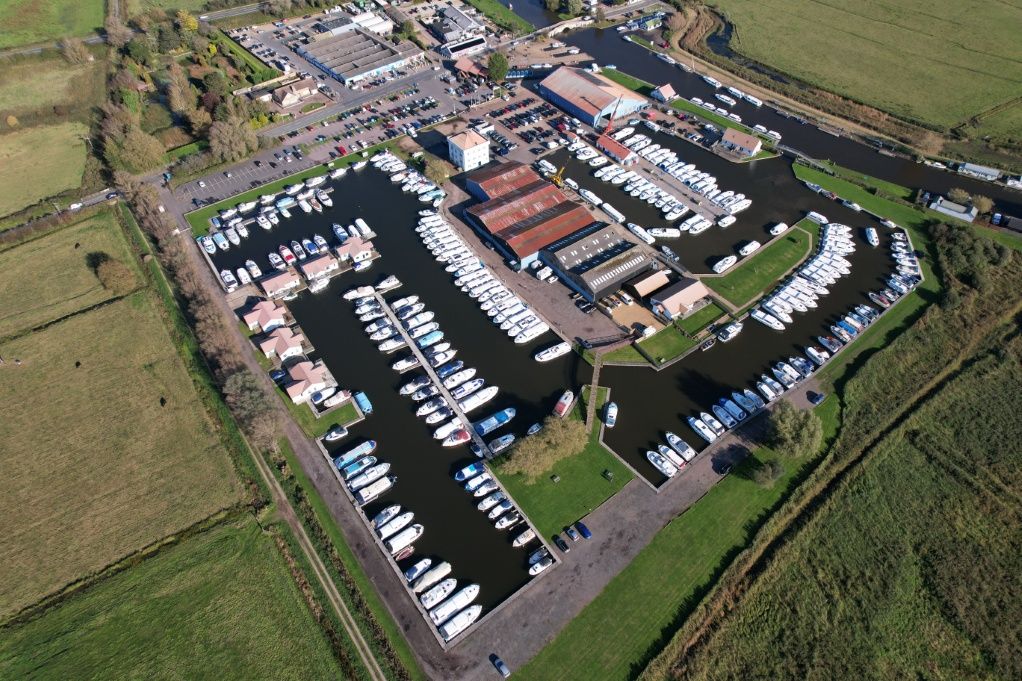 Land for salePotter Heigham NR29 photo 5