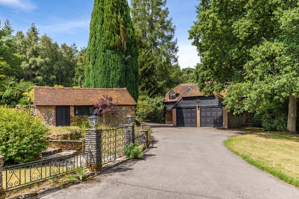 Additional image 22 of 5 bed detached house for saleJumps Road, Churt, Farnham GU10