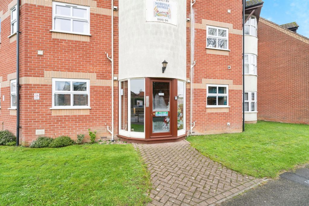 Additional image 10 of 1 bed flat for saleBridge Street, Fakenham NR21