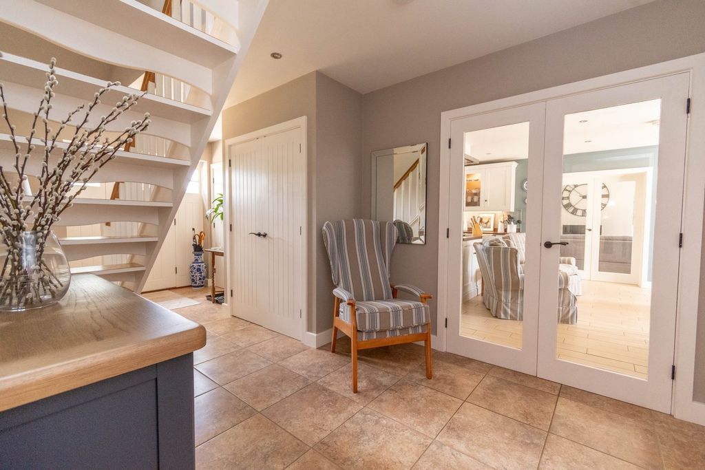 Additional image 10 of 4 bed detached house for saleThe Drift, Fakenham NR21