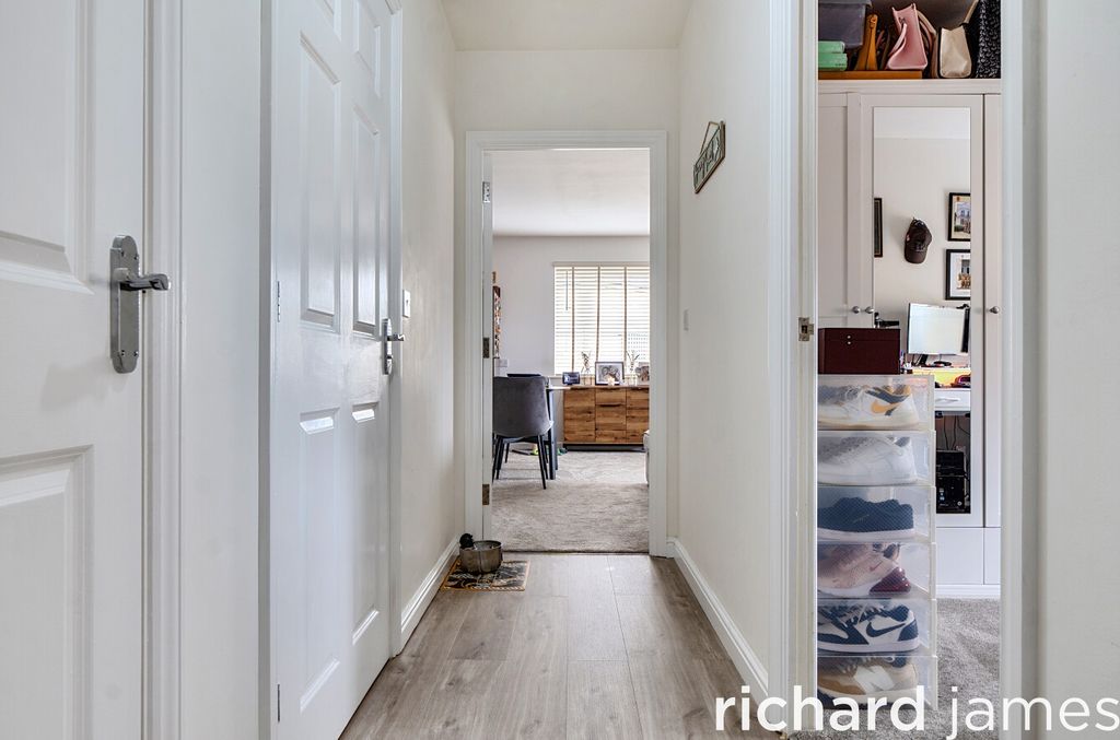 Additional image 8 of 2 bed flat for saleTruscott Avenue, Redhouse, Redhouse SN25