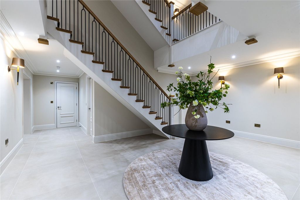 Additional image 2 of 5 bed detached house for saleWayneflete Tower Avenue, Esher KT10