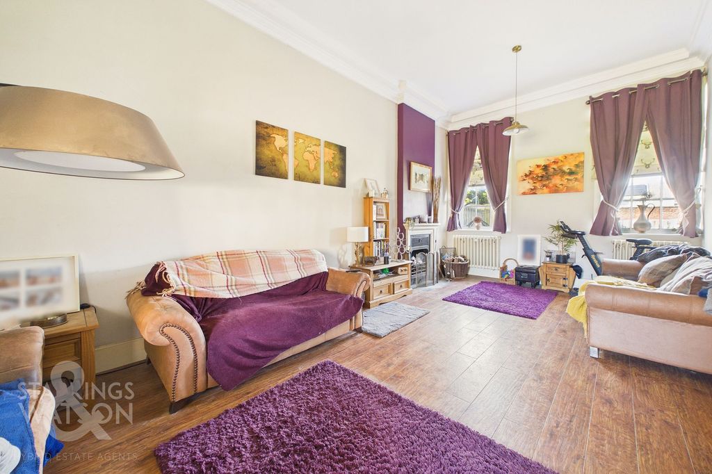Additional image 6 of 4 bed terraced house for saleThe Great Court Royal Naval Hospital, Great Yarmouth NR30