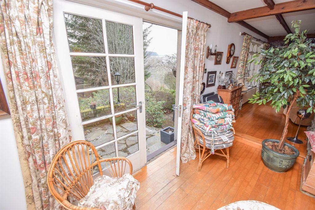 Additional image 4 of 4 bed detached house for saleCul-A-Mhuilinn, Milton, Drumnadrochit IV63