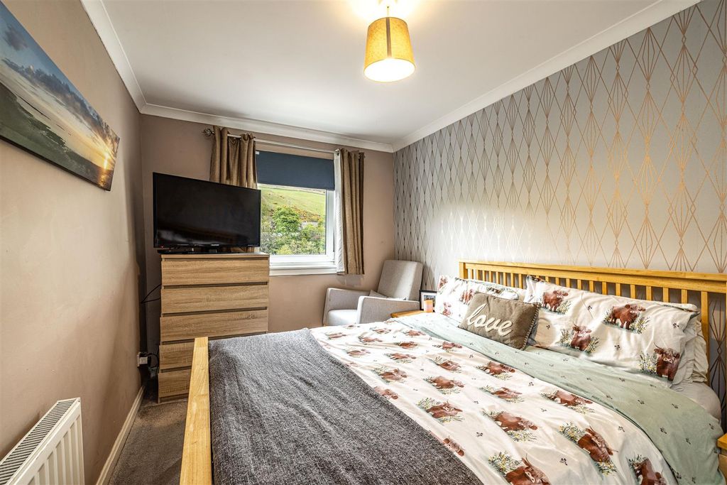 Additional image 9 of 3 bed terraced house for sale21 Leebrae, Galashiels TD1