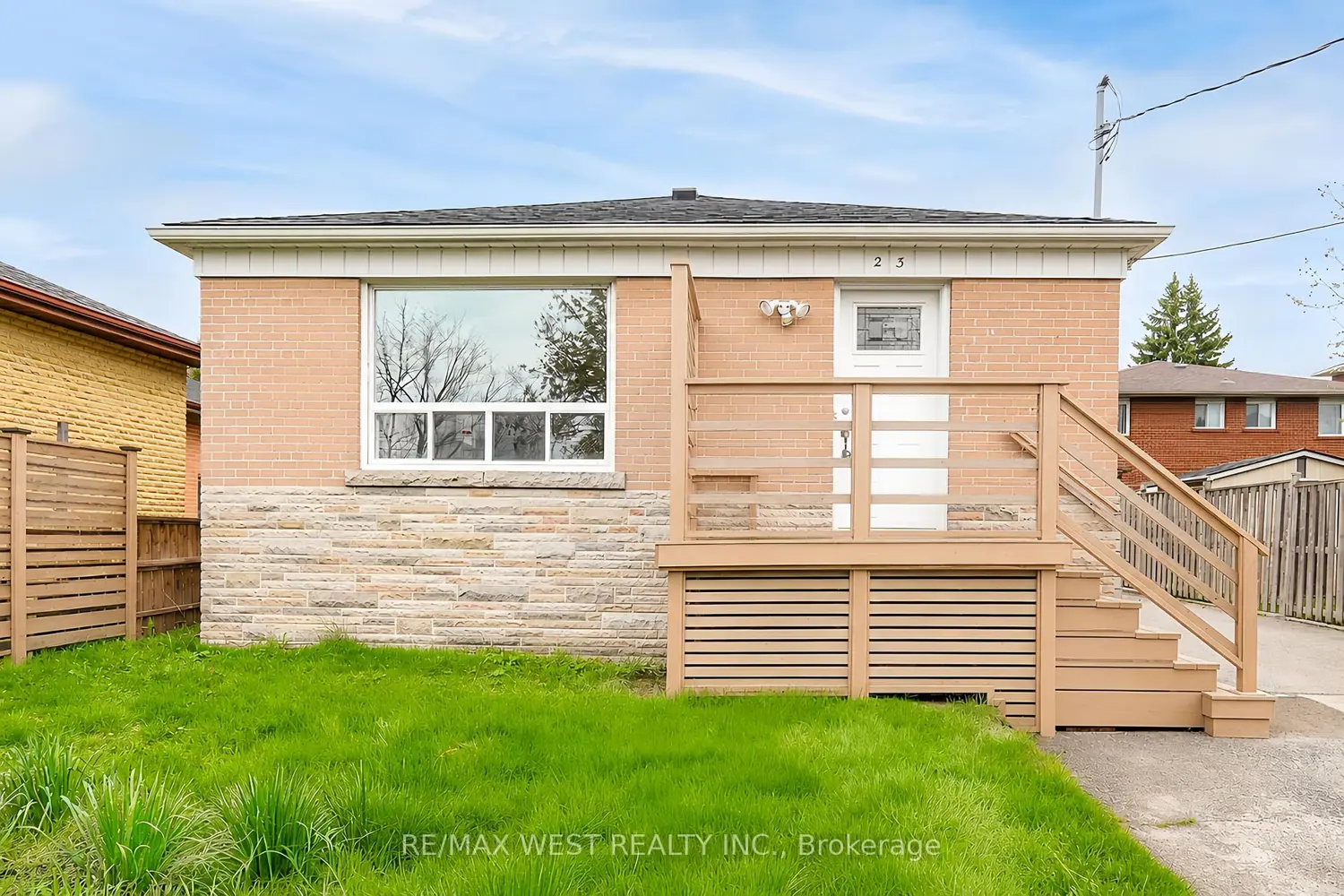 23 Irwin Road