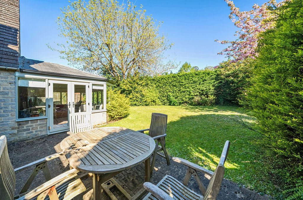 Additional image 21 of 5 bed detached house for saleKeble Lawns, Fairford, Gloucestershire GL7