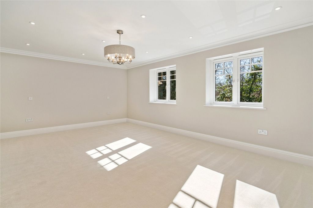 Additional image 26 of 6 bed detached house for saleHedgerley Lane, Gerrards Cross, Buckinghamshire SL9