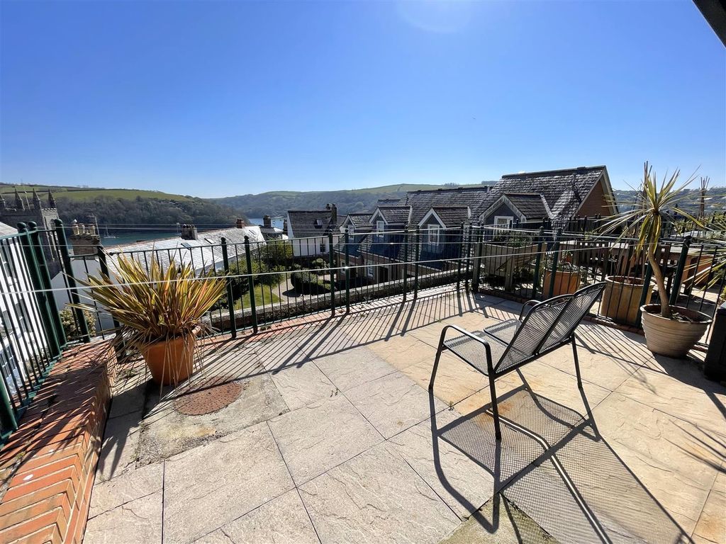 Additional image 17 of 3 bed town house for saleDaglands Road, Fowey PL23