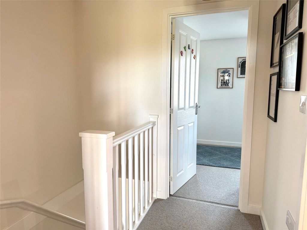 Additional image 11 of 2 bed semi-detached house for saleBlackberry Road, Frome, Somerset BA11