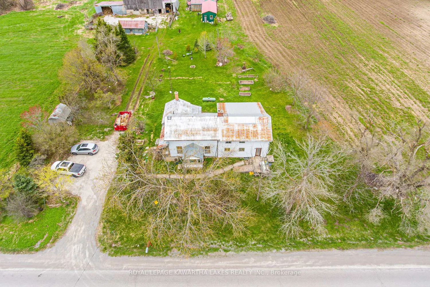 Additional image 4 of 543 Ramsey Road