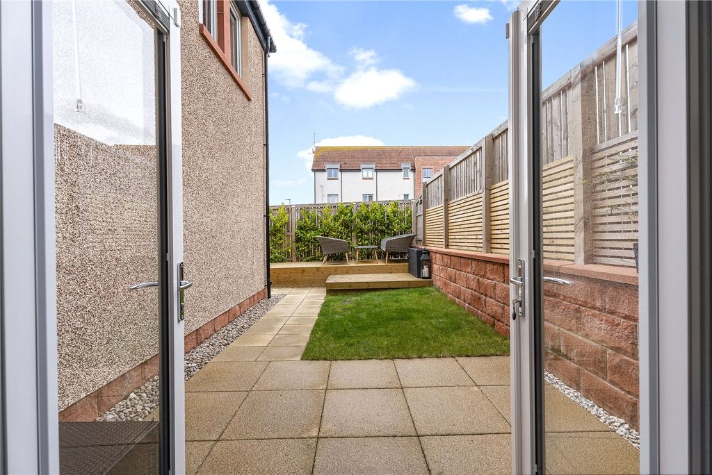 Additional image 22 of 4 bed end terrace house for sale16 College Way, Gullane, East Lothian EH31