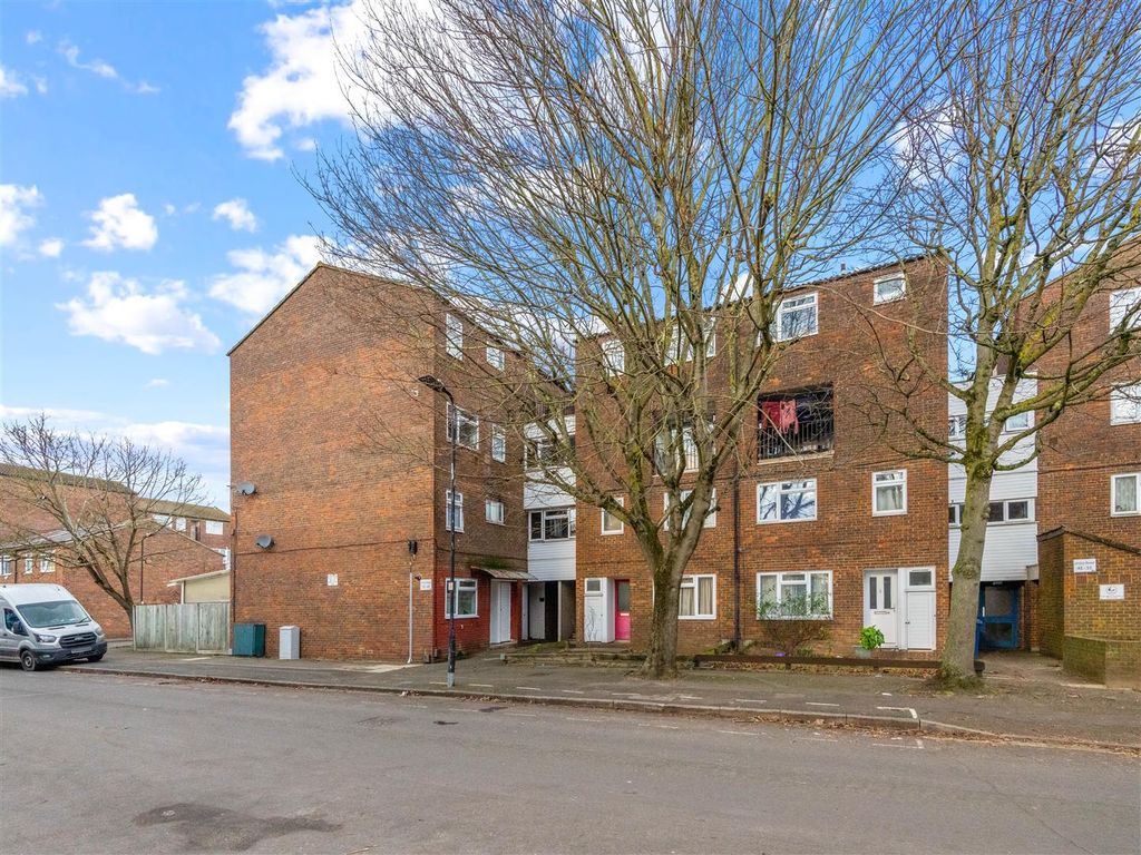 3 bed maisonette for saleUnion Road, Northolt UB5