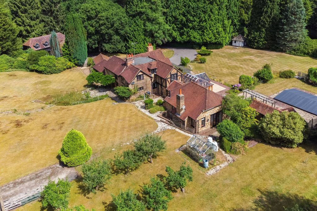 Additional image 26 of 5 bed detached house for saleJumps Road, Churt, Farnham GU10