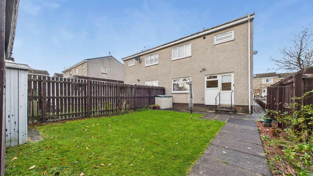 Additional image 4 of 3 bed semi-detached house for saleBroomhill Crescent, Erskine PA8