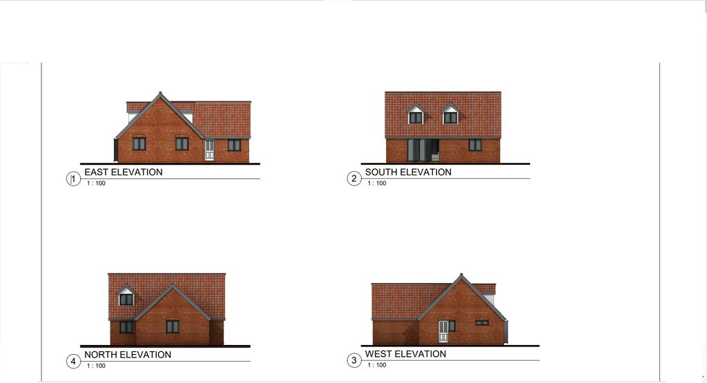 Additional image 20 of 3 bed detached house for saleHolt Road, Fakenham NR21