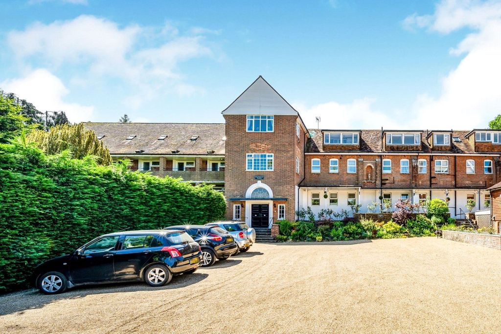 Additional image 15 of 2 bed flat for saleSpring Lane, Burwash, Etchingham, East Sussex TN19