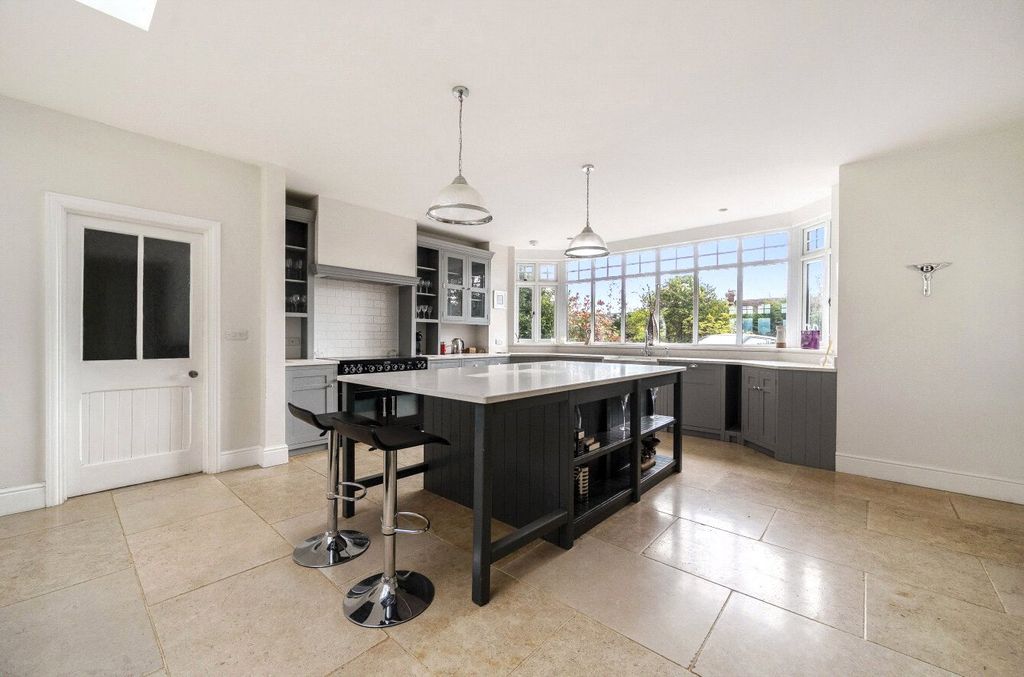 Additional image 4 of 5 bed semi-detached house for saleTopsham, Devon EX3
