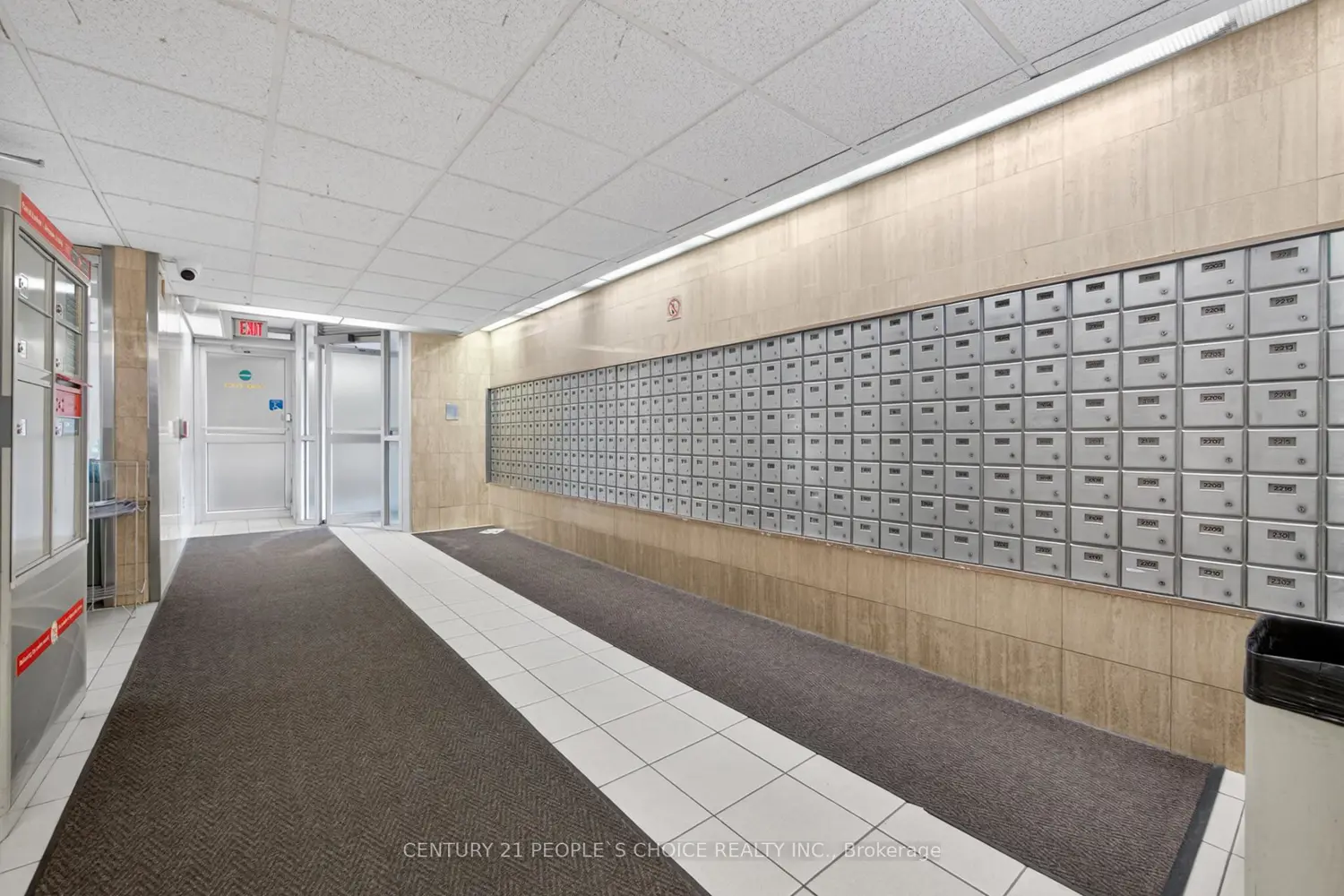 390 Dixon Road 702