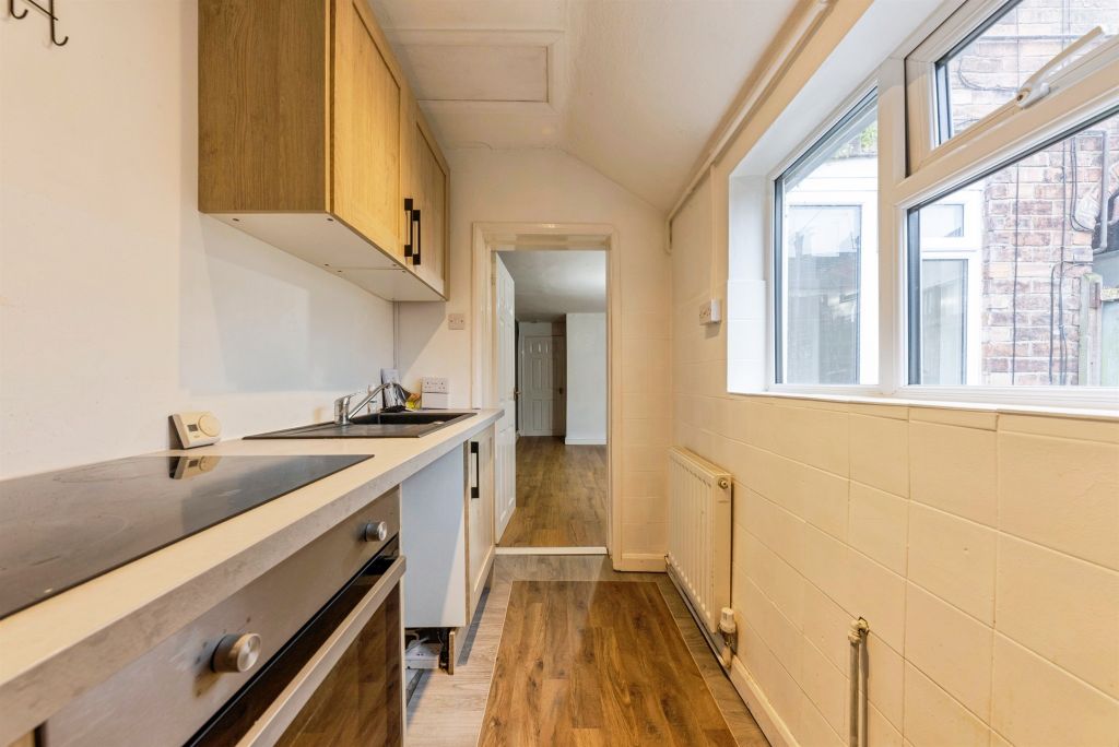 Additional image 6 of 1 bed flat for saleOxford Street, Grantham NG31