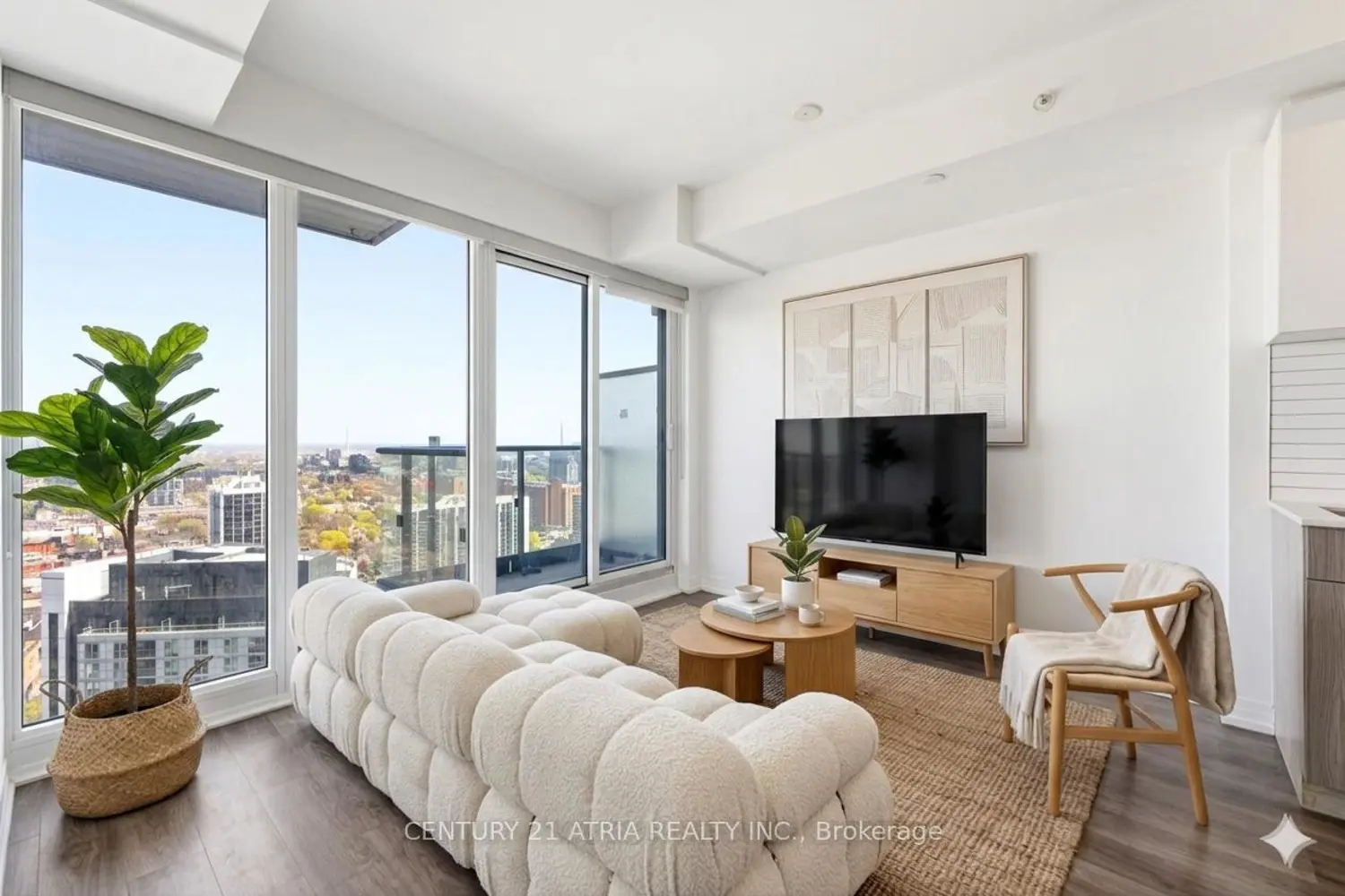 251 Jarvis Street 2901