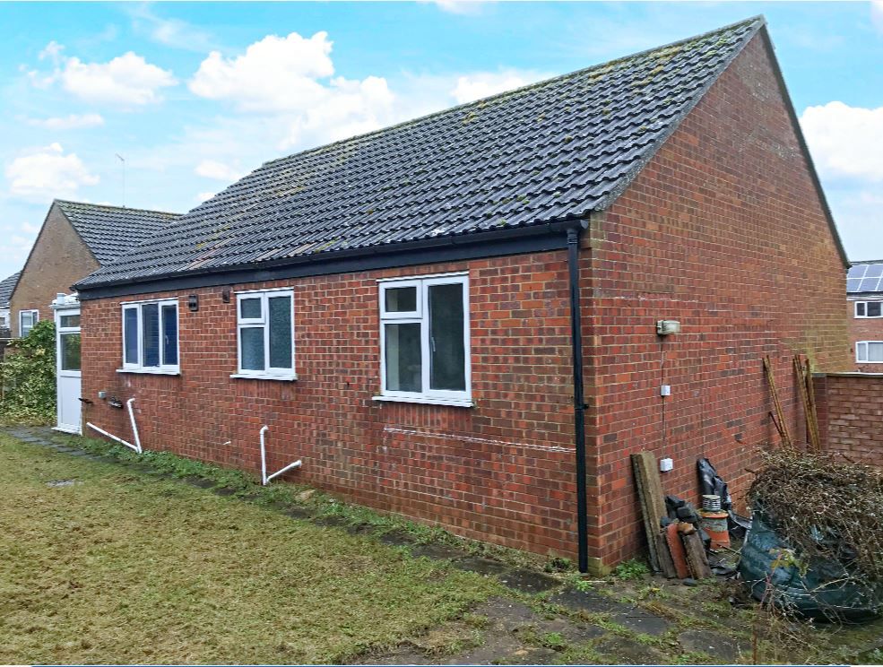 Additional image 2 of 2 bed detached bungalow for saleSearle Close, Fakenham NR21