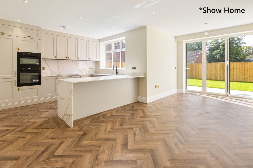 Additional image 6 of 4 bed detached house for salePlot 5, The Elms, Abbey Road, Grimsby DN32