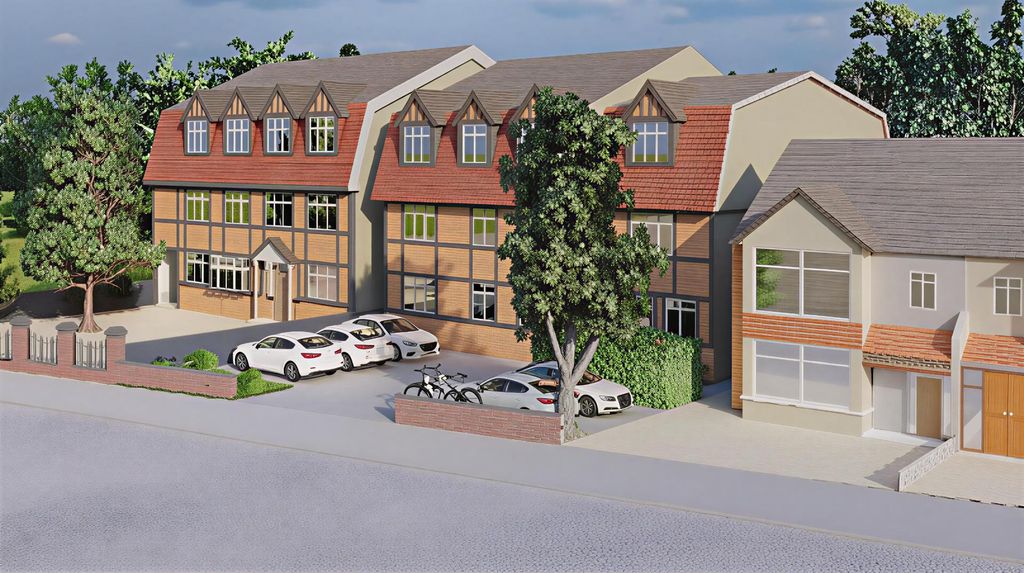 Additional image 31 of Land for saleStation Road, West Drayton UB7