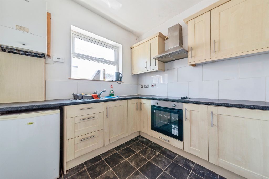 Additional image 2 of 2 bed flat for saleFletcher Street, Grantham NG31