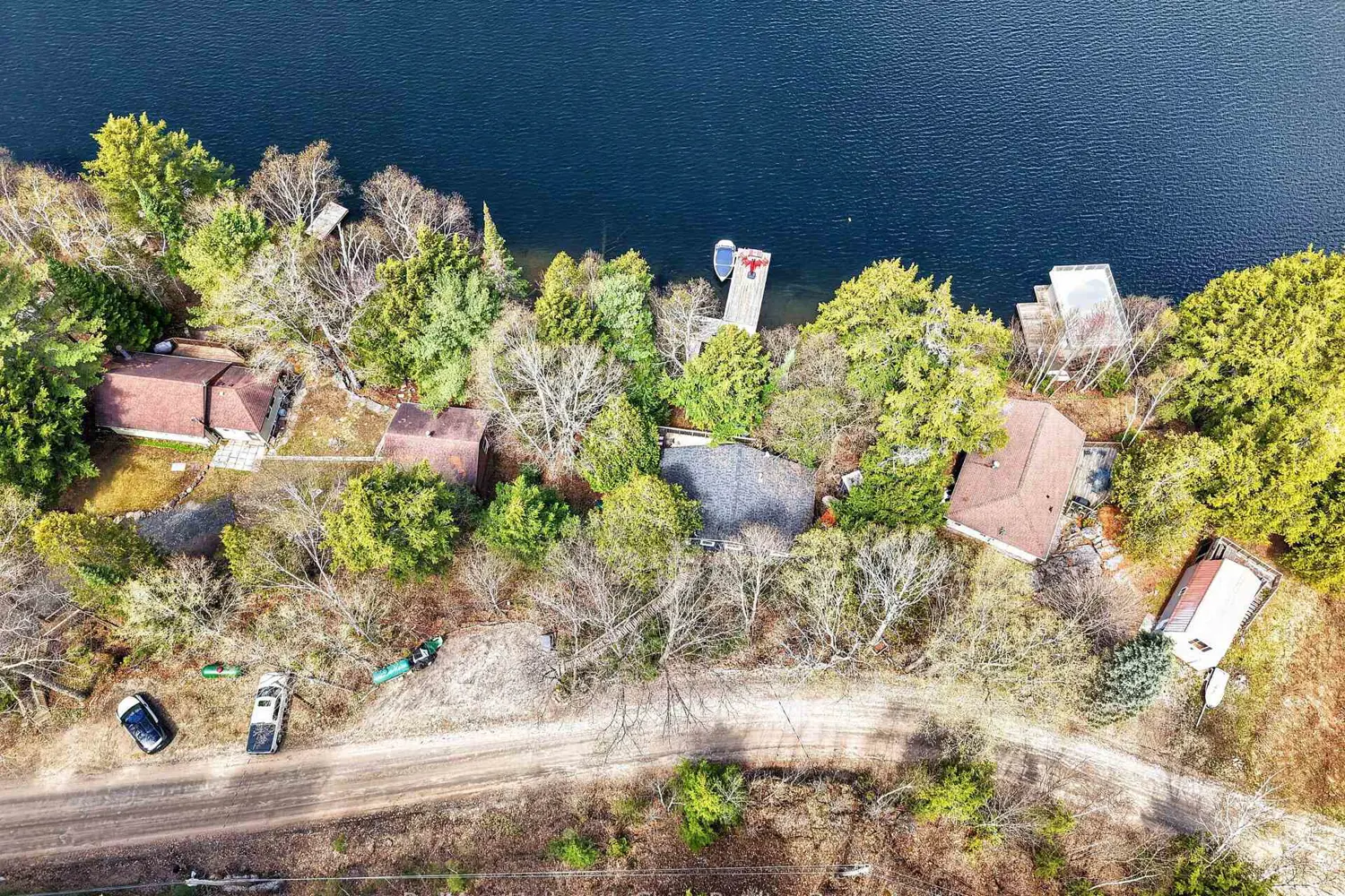 1119 Narrows Road photo 3