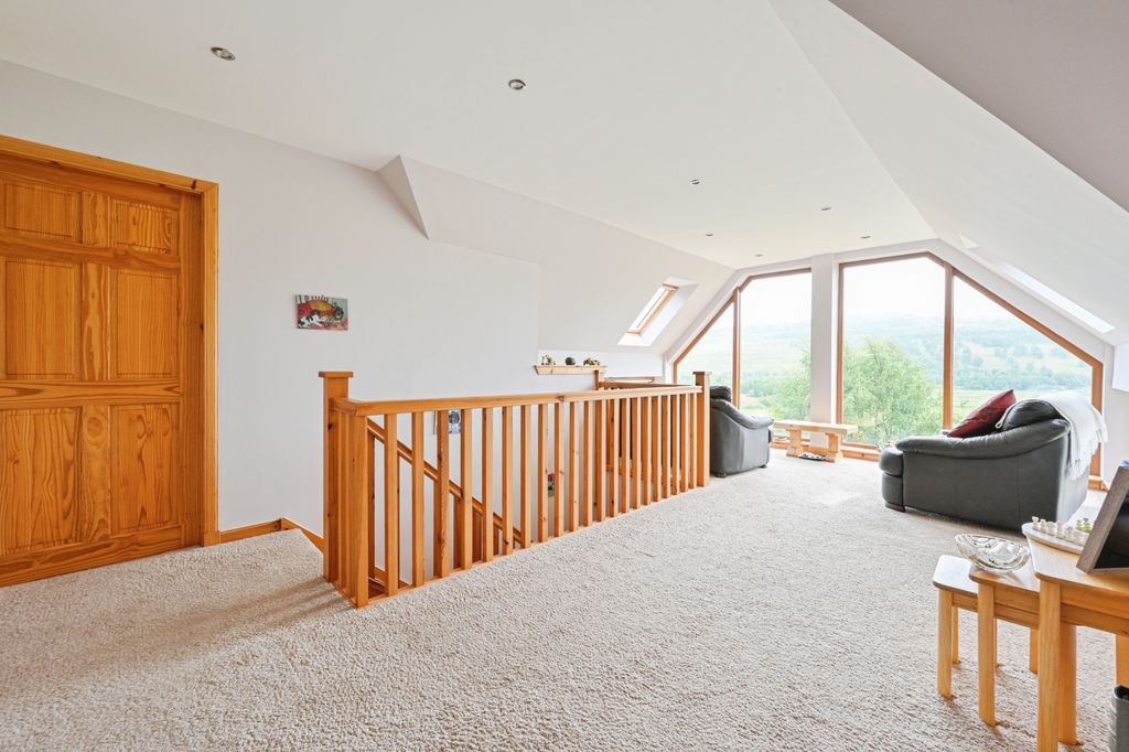 Additional image 16 of 4 bed detached house for saleCannich, Beauly IV4