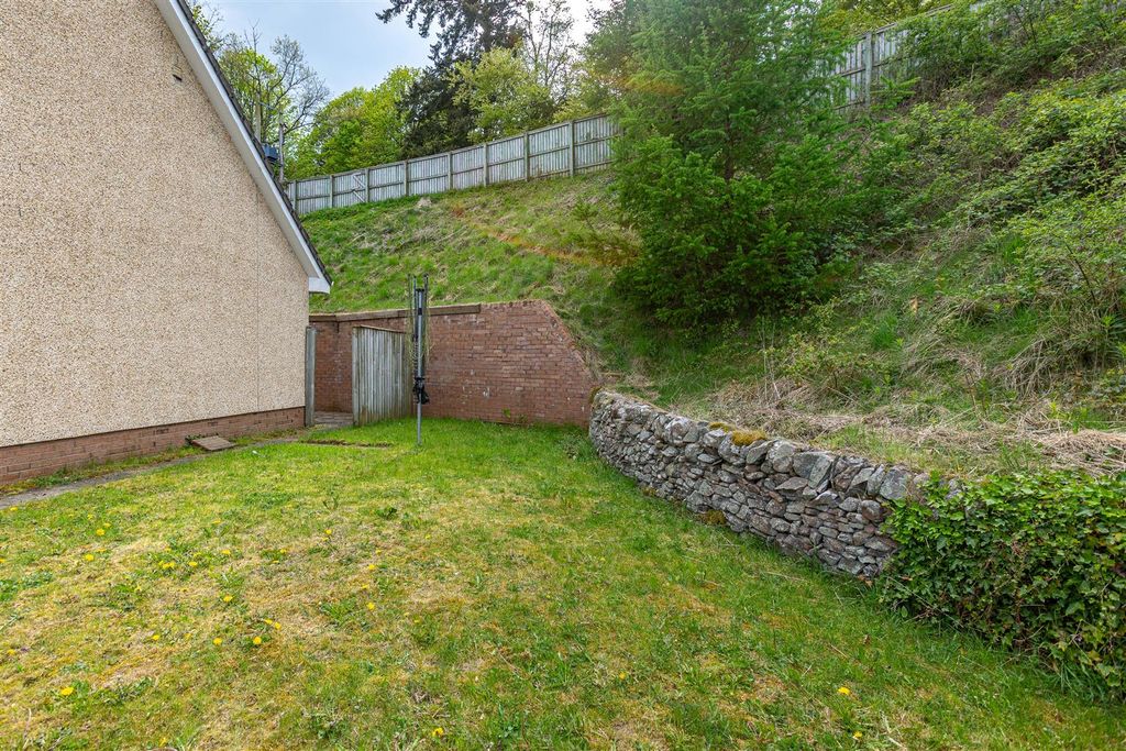 Additional image 28 of 4 bed property for sale19 Netherbank, Galashiels TD1
