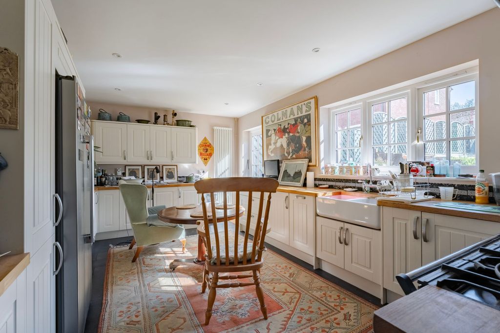 Additional image 6 of 5 bed detached house for saleOak Street, Fakenham NR21