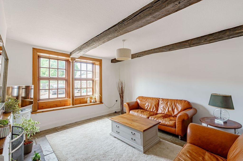 Additional image 10 of 5 bed semi-detached house for saleLow Leys Farm, Lamplugh, Workington CA14