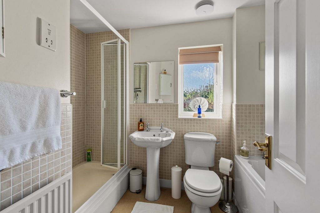 Additional image 21 of 4 bed detached house for saleBerkeley Avenue, Grantham NG31
