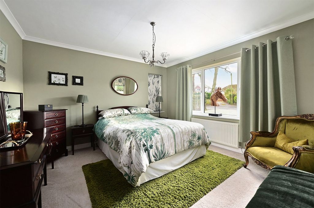 Additional image 8 of 4 bed detached house for saleGally Hill Road, Church Crookham, Fleet, Hampshire GU52