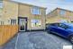 Griffiths Gardens, Tredegar