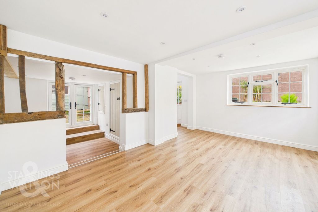 Additional image 6 of 4 bed link detached house for saleDove Lane, Eye IP23