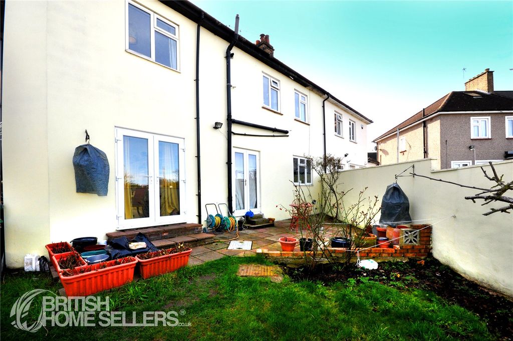 Additional image 16 of 4 bed semi-detached house for saleHind Crescent, Erith DA8