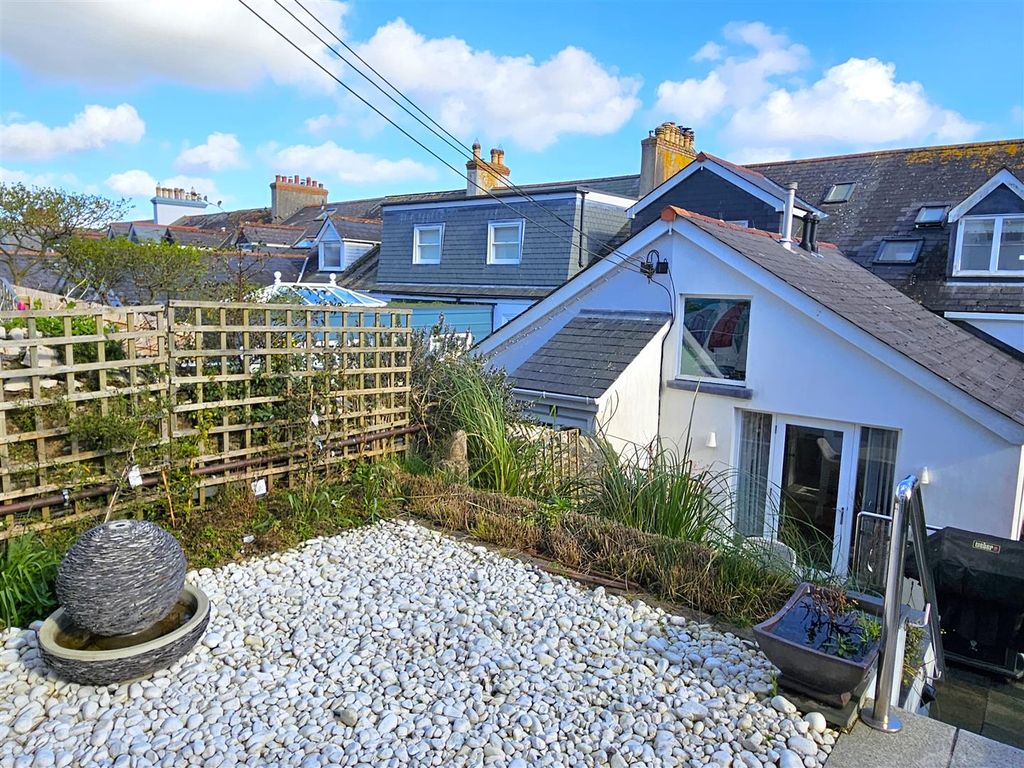 Additional image 13 of 4 bed town house for saleSt. Fimbarrus Road, Fowey PL23