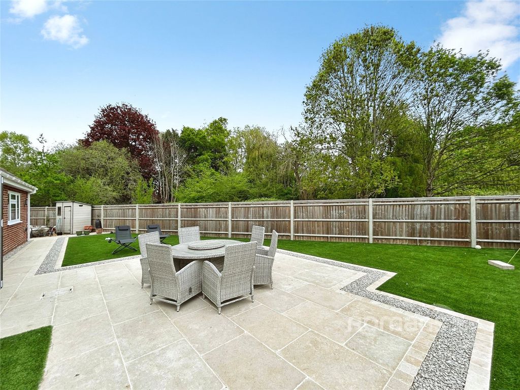 Additional image 3 of 4 bed detached house for saleGlebe Road, Farnborough, Hampshire GU14