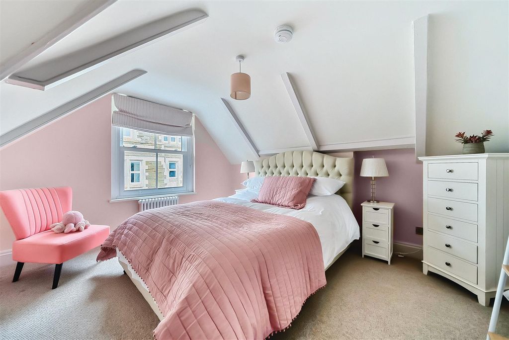 Additional image 8 of 4 bed town house for saleDaglands Road, Fowey PL23