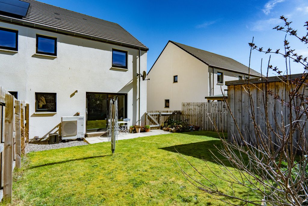 Additional image 36 of 3 bed semi-detached house for saleCarn Glas, Lewiston, Drumnadrochit IV63
