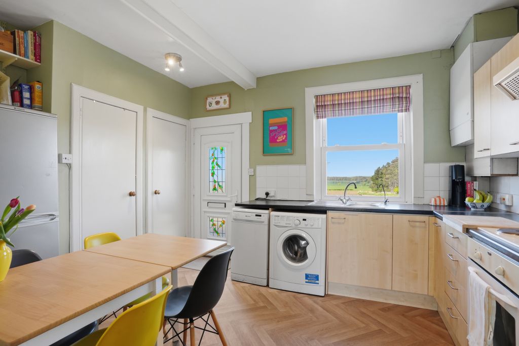 Additional image 7 of 3 bed semi-detached house for sale2 Bridgend, Ballencrieff, North Berwick EH39