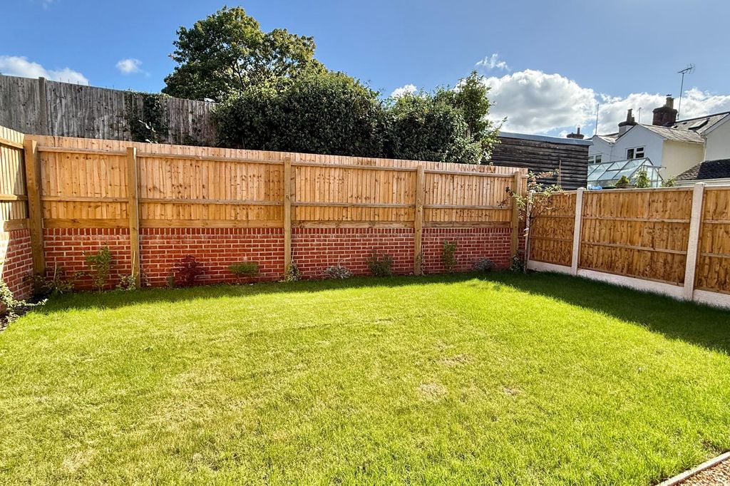 Additional image 4 of 3 bed bungalow for saleShaftesbury Street, Fordingbridge SP6