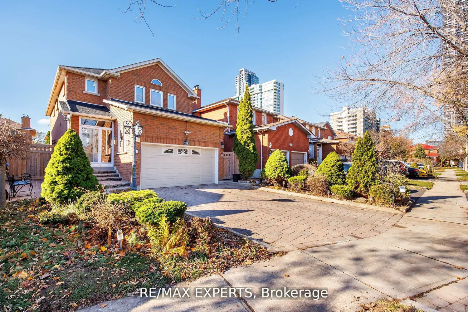 482 Malaga Road