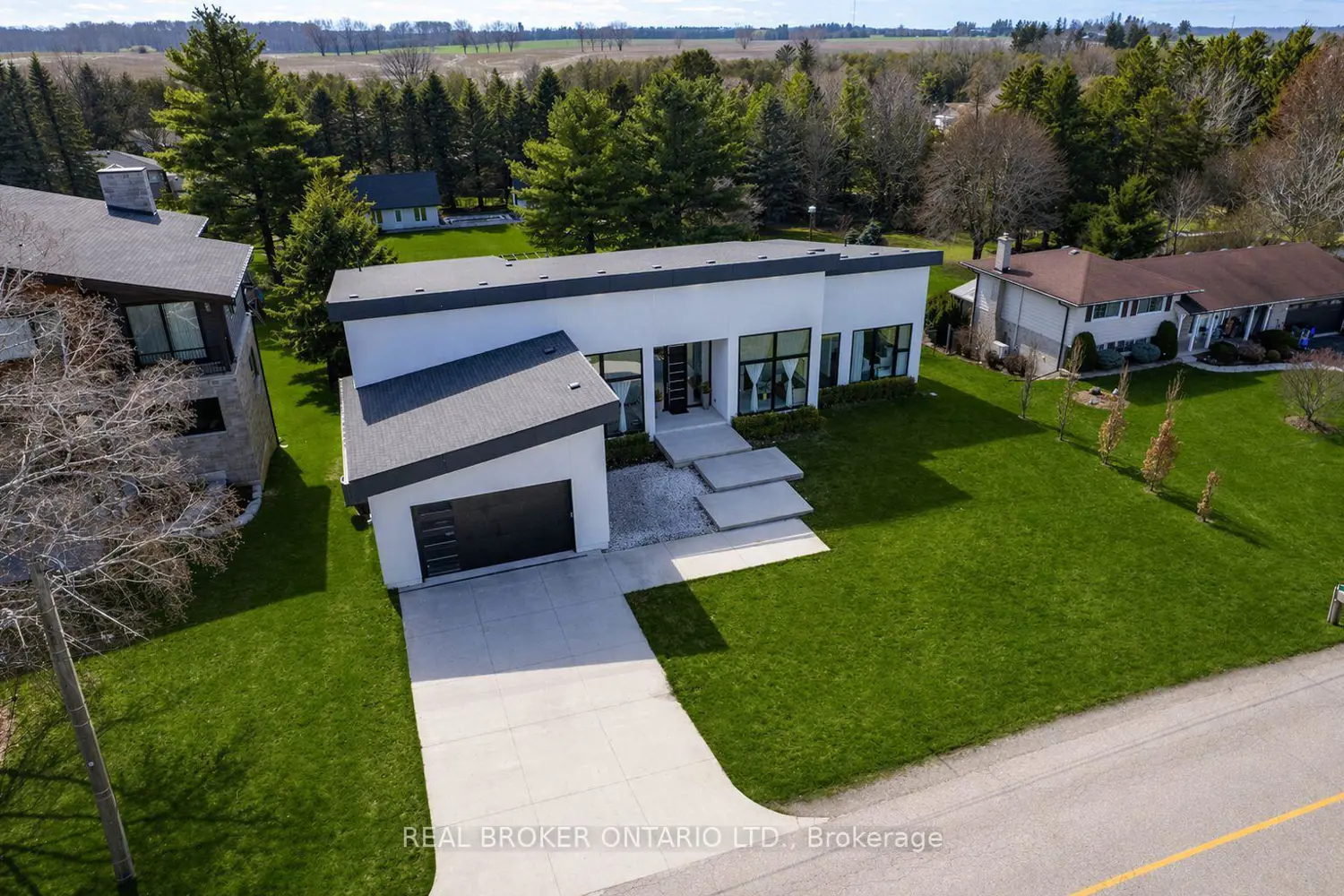 1448 Mannheim Road
